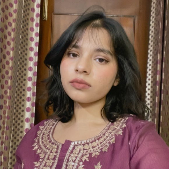 Meet your Posher, Shreya - Picture 1 of 1